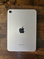 Apple iPad Mini A17 Pro (WiFi) 128 GB - Space Grey 7th Gen 2024 3K78