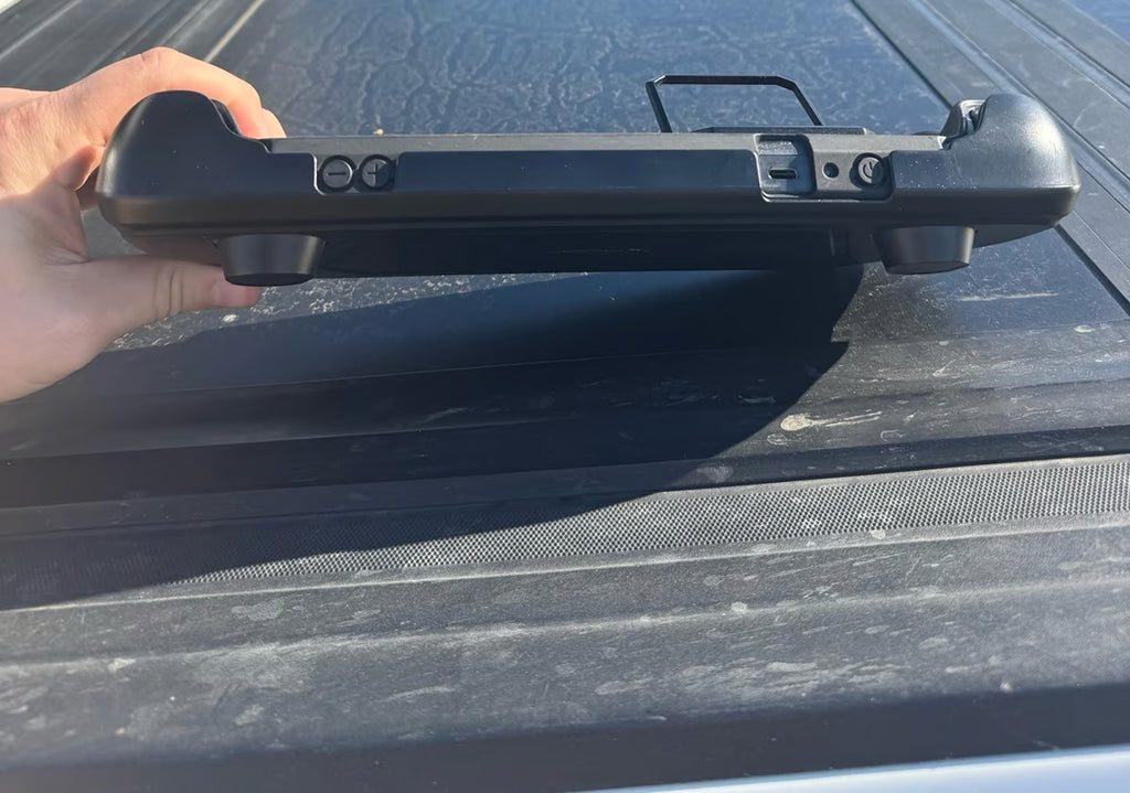 Valve Steam Deck OLED 1TB Limited Edition Transparent 鈥渆xcellent cond鈥?7Q25