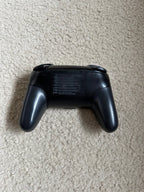 Nintendo Switch Oled Model White Bundle with Case and Games 9W51