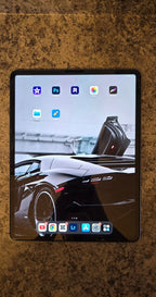 Ipad Pro 12.9in 256gb Wifi + Cellular 5th generation (2022) 3H56