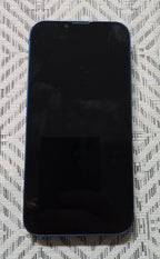 IPhone 13 unlocked 128GB blue 8B63