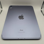 Apple iPad Mini 6th Gen 64gb WiFi+Cellular Purple 5W87