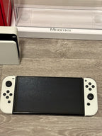 Nintendo Switch Oled w/ Accessories 1H88