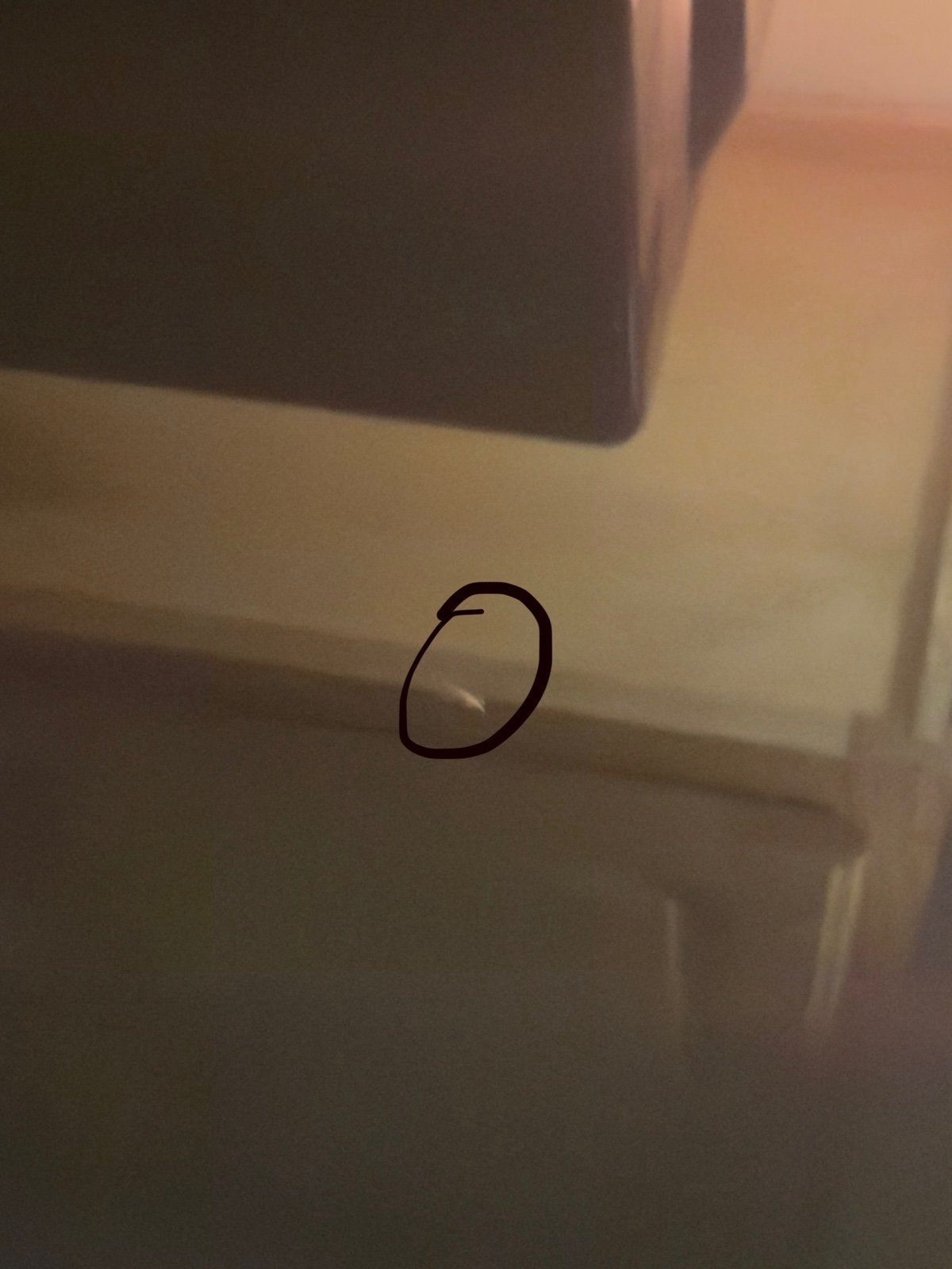 iPad Pro 13 inch screen 256gb M4 chip 2025 model 1U21