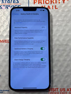 Apple iPhone 13 Pro Max 128 GB in Sierra Blue 1G96