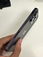 CPO iPhone 14 Pro 256GB UNLOCKED 3M82