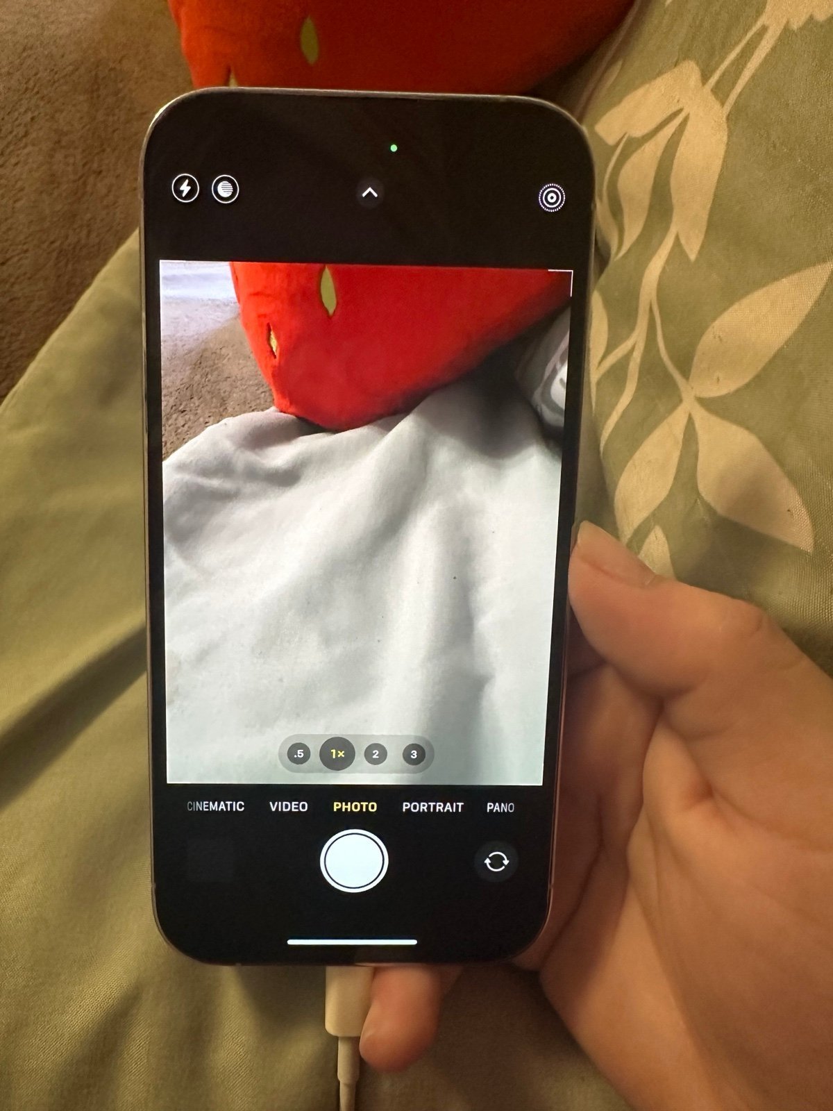 Apple iPhone 14 Pro unlocked 5Q33