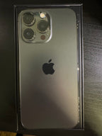 iPhone 13 Pro 256GB Unlocked (Graphite) 1V95