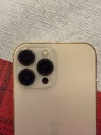 iPhone 13 Pro Max 128GB Gold Unlocked 2E77