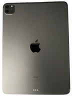 iPad Pro 11 inch 2nd generation 512 GB w/ Apple Smart Keyboard Folio and Charger 8G65