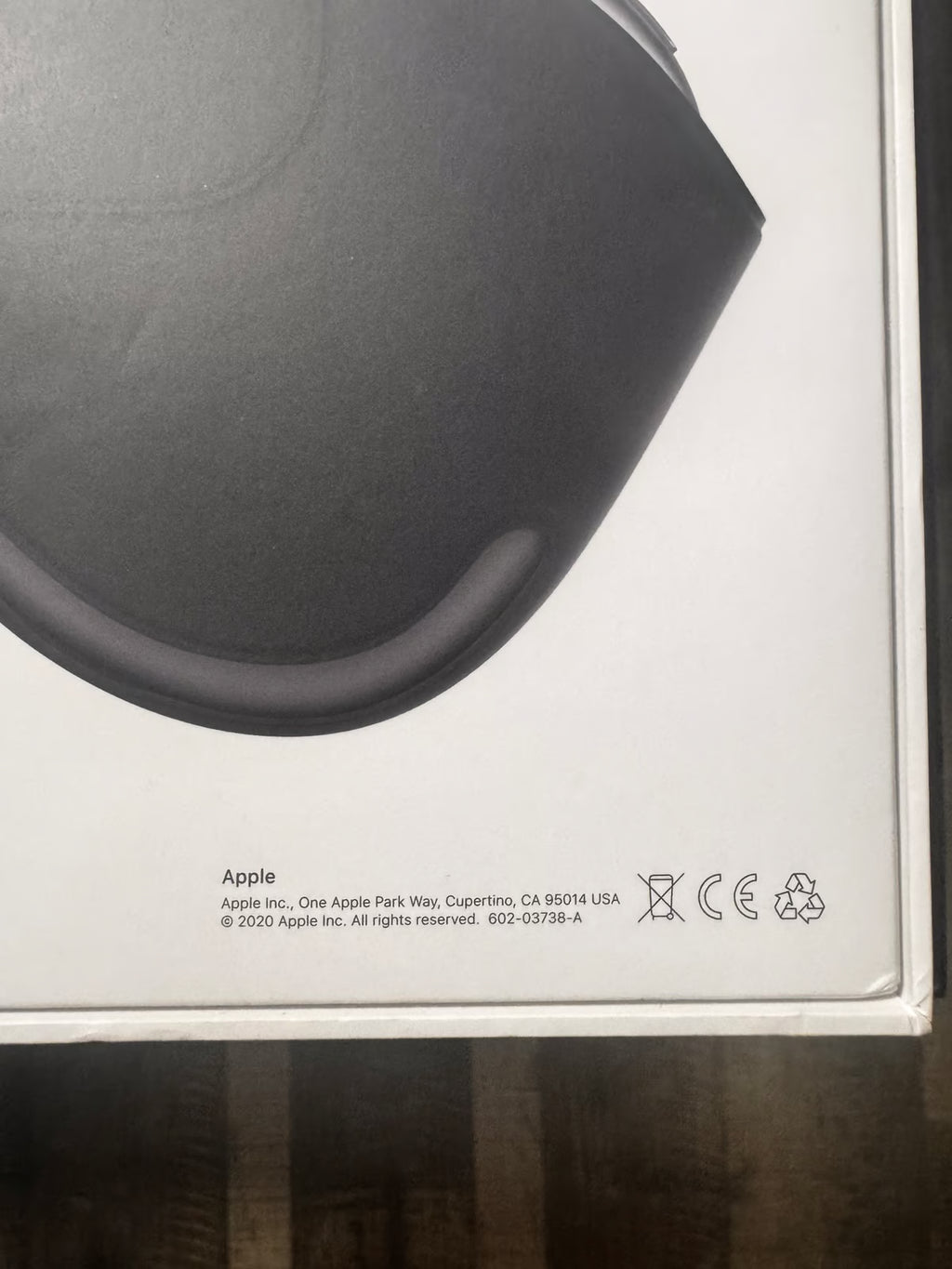 AirPod Max 8W32