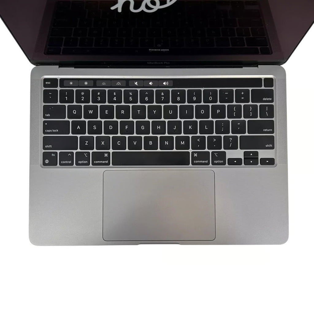 Apple 2022 MacBook Pro 13"" M2 16GB RAM 512GB SSD with Apple Care - V3FP6V27XM 5B32