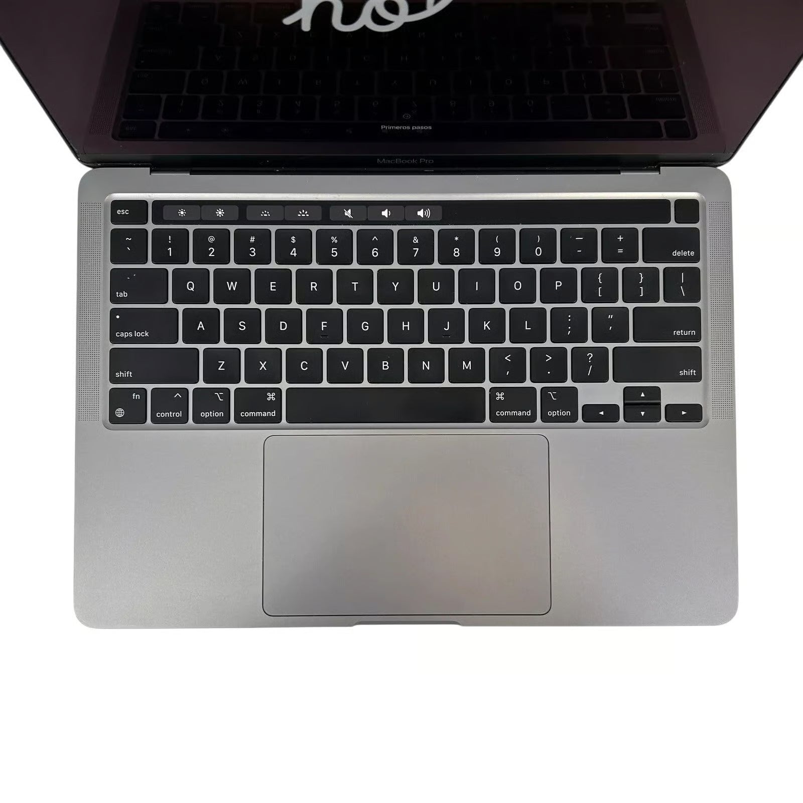 Apple 2022 MacBook Pro 13"" M2 16GB RAM 512GB SSD with Apple Care - V3FP6V27XM 5B32