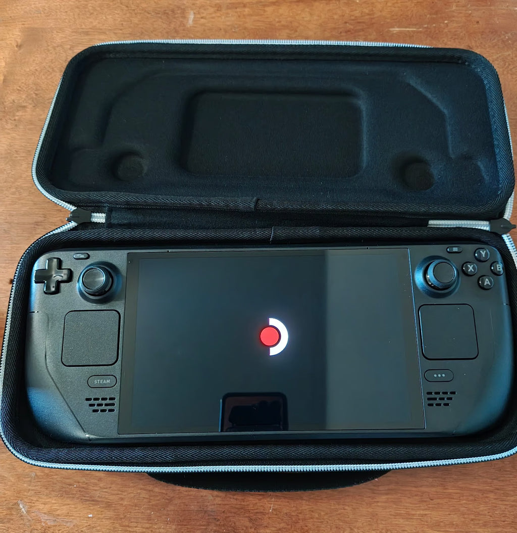 Valve Steam Deck OLED 512 GB 2V35