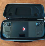 Valve Steam Deck OLED 512 GB 2V35