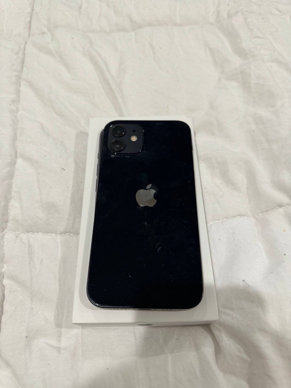 Apple iPhone 12 8O35