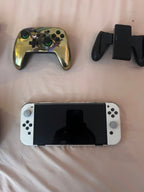 Nintendo Switch OLED 6P63