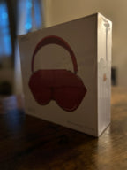 airpods max PINK 1U52