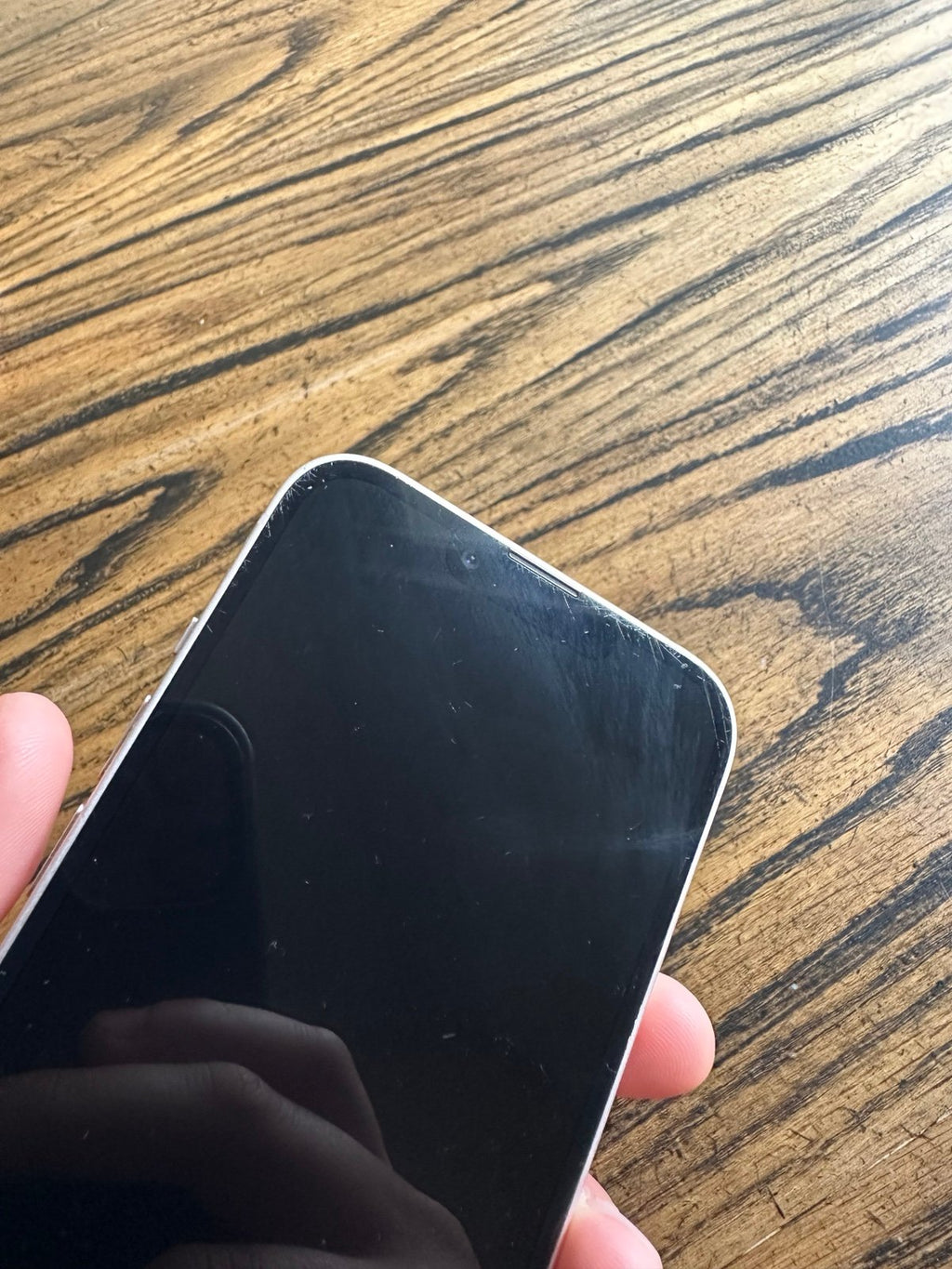 Apple iPhone 13 128GB Unlocked 1W33