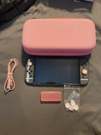 Nintendo Switch Oled Bundle 9X99