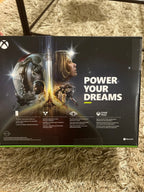 XBOX series X 1TB 1D52
