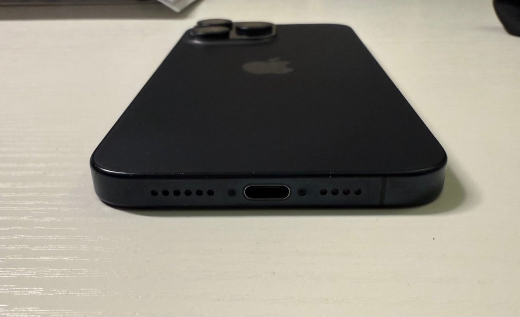 Apple IPhone 15 Pro Max 1TB Unlocked 9L58