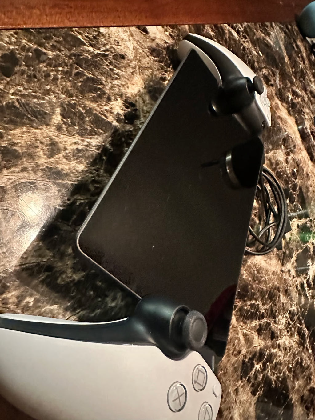 PlayStation Portal 3W98