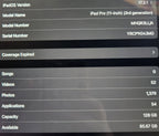 iPad Pro 11 in 3rd generation 5M92