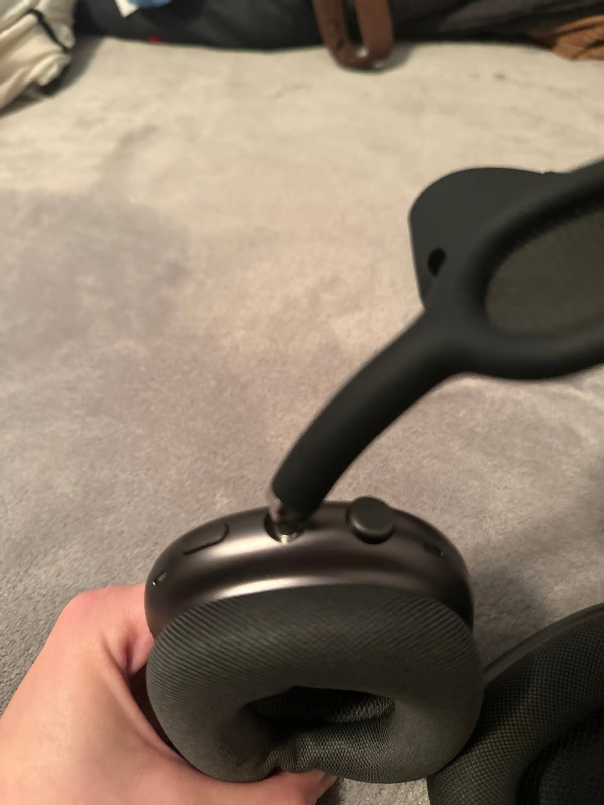 Apple AirPods Max 7A55