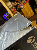 Xbox Series X Halo Infinite Limited Edition (check pictures for condition) 5E99