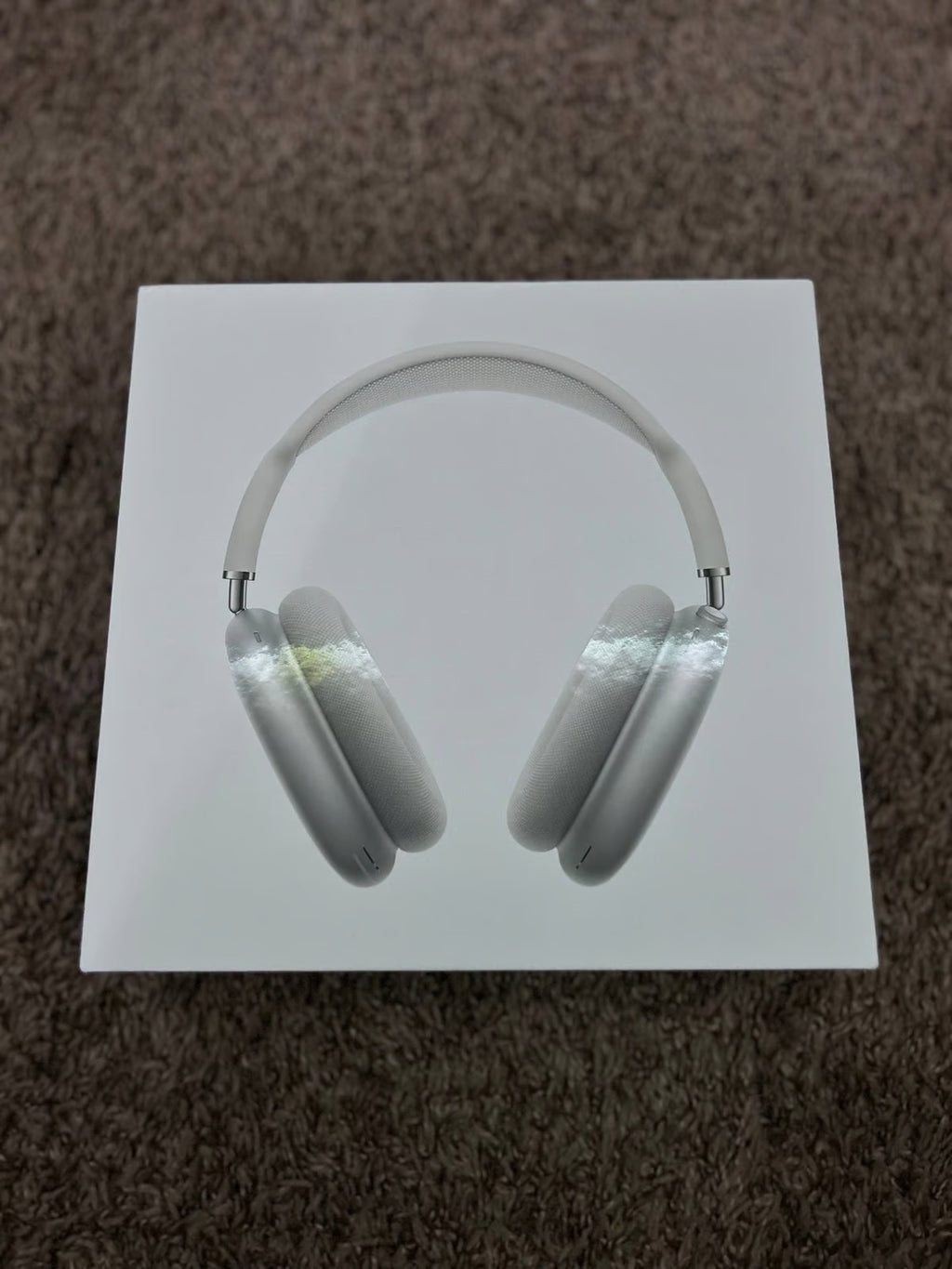 AirPods Max 6X12