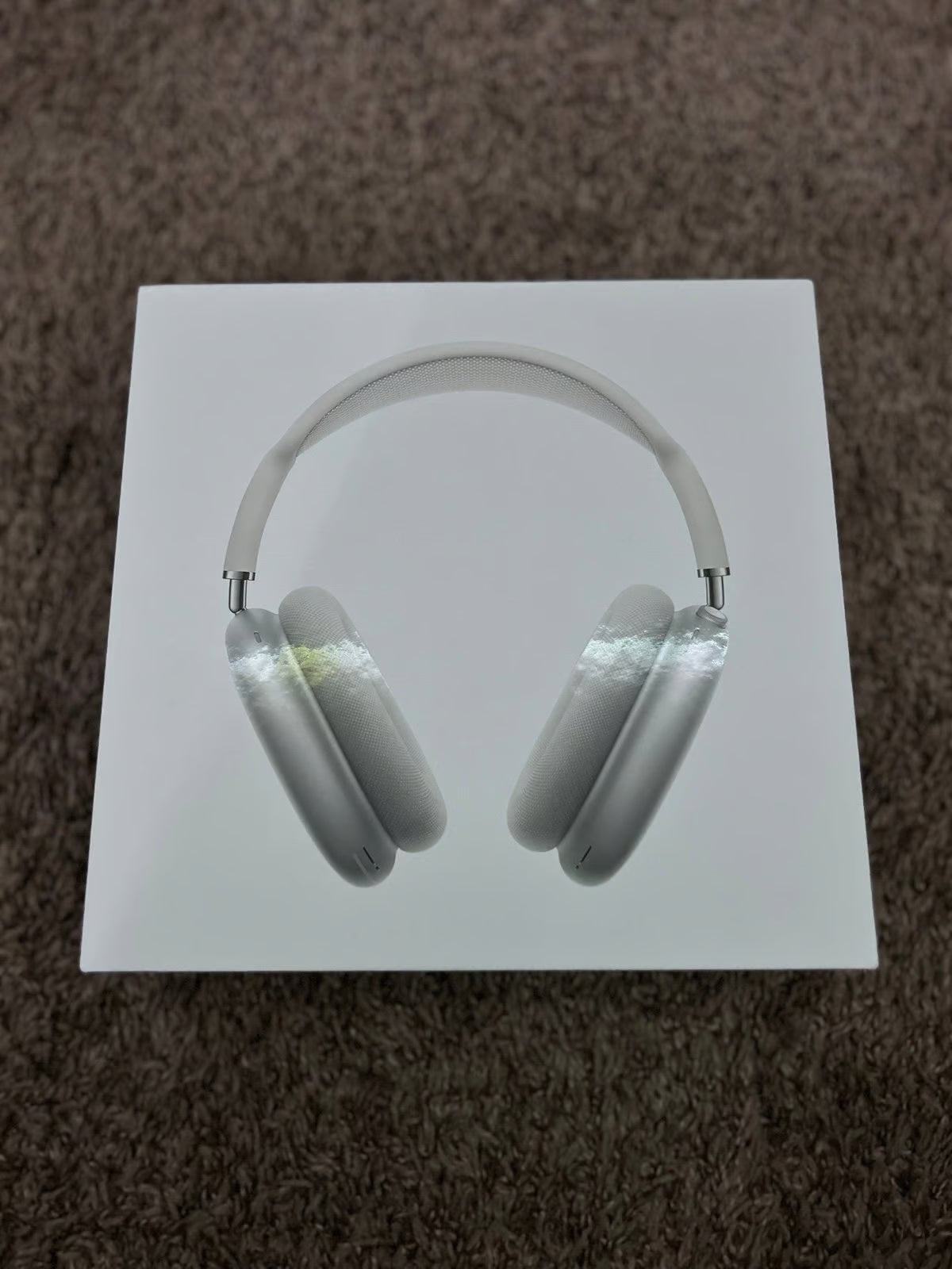 AirPods Max 6X12