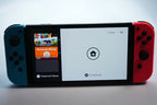 Nintendo Switch OLED Gaming System 1Z73