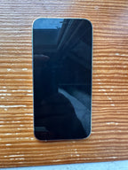 Apple iPhone 12 Pro 256 GB in Silver for Unlocked 7Q33