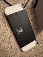 Nintendo Switch OLED 7S95