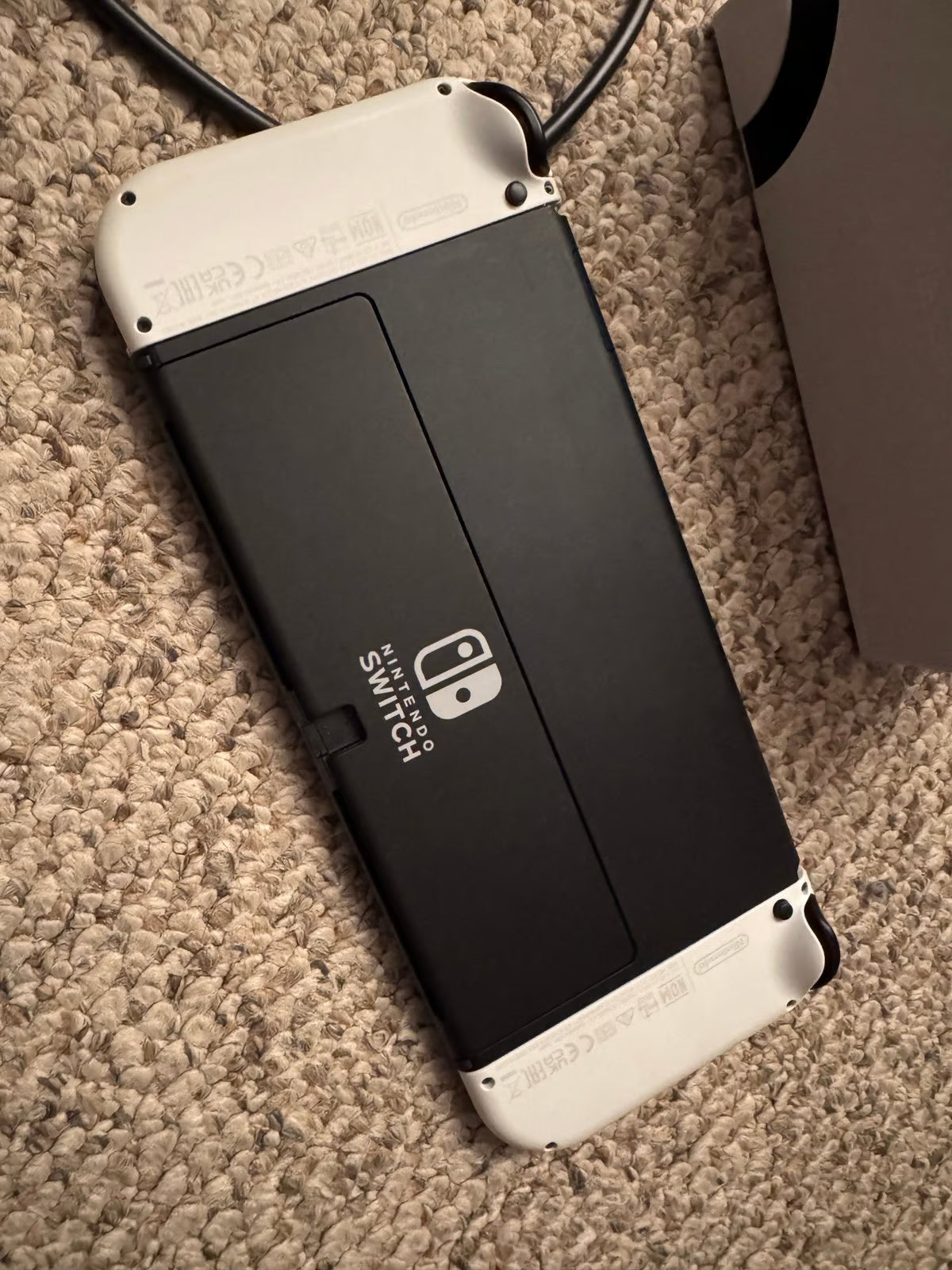 Nintendo Switch OLED 7S95