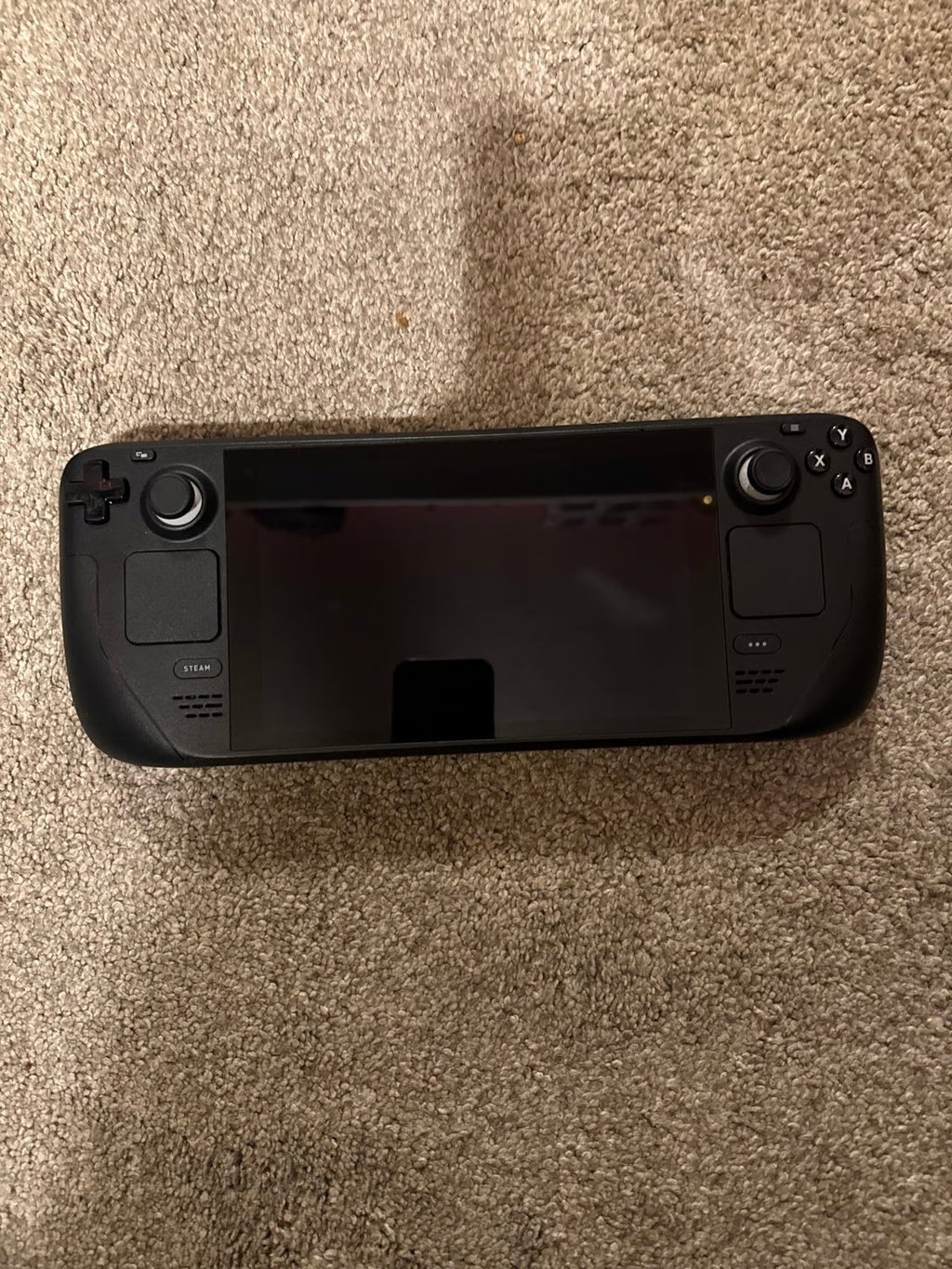 steam deck 64gb lcd 2F27