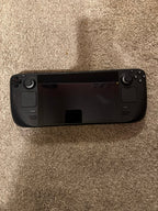 steam deck 64gb lcd 2F27