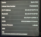 iPad Air 4th Generation 1L28