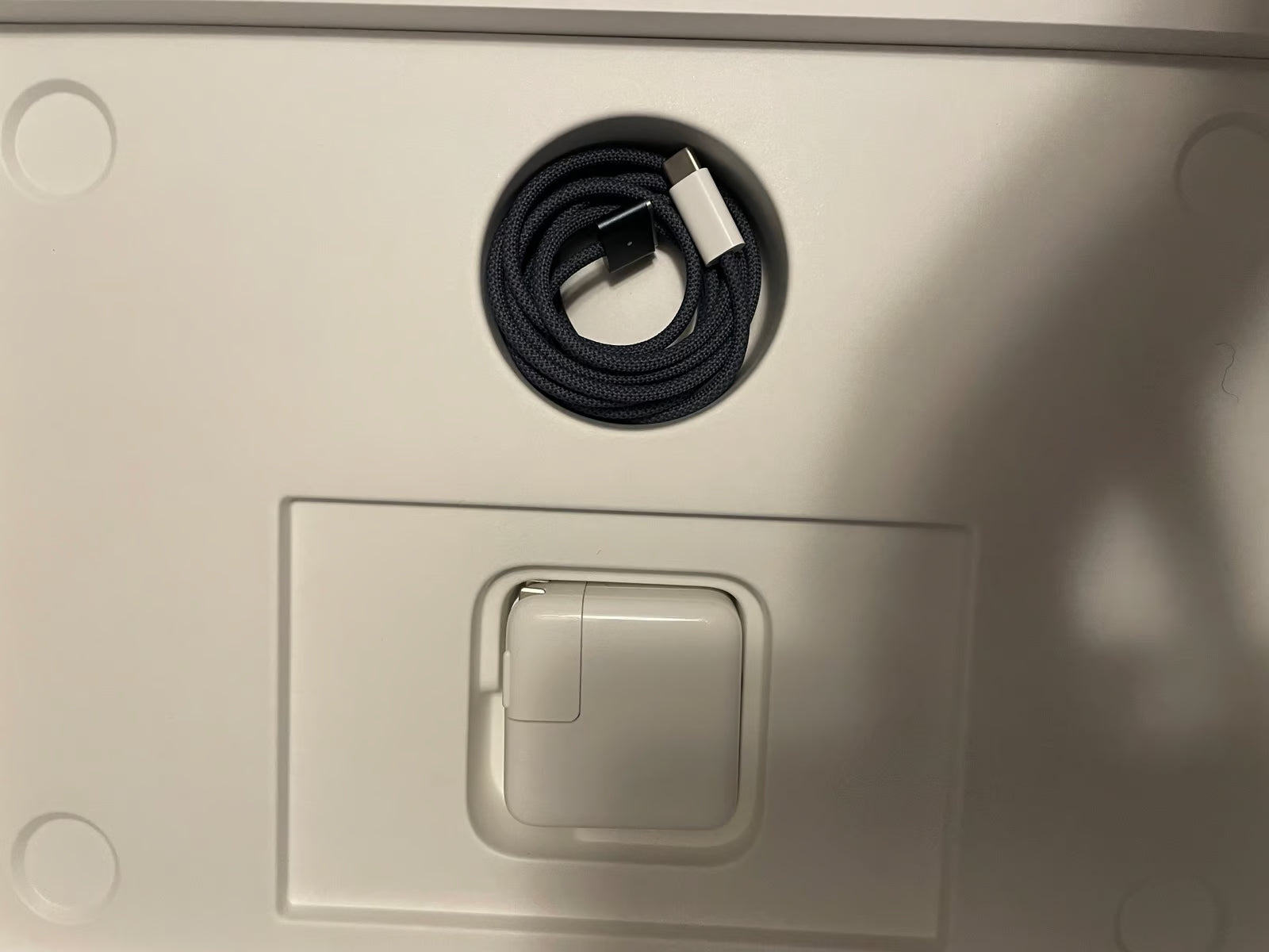 MacBook Air 13.6 laptop 3N63