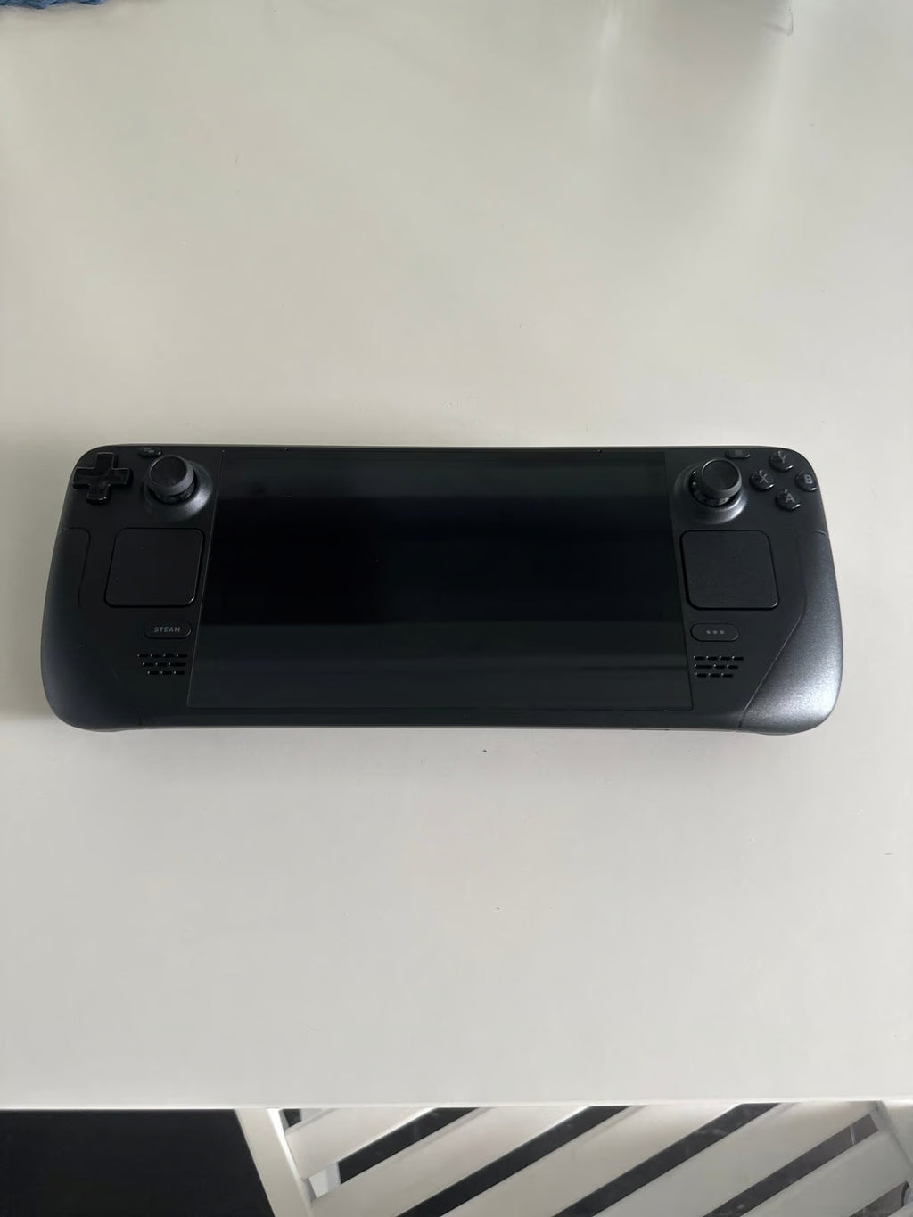 steam deck oled 512gb 3Q97