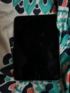 Apple iPad Mini 6th Generation 64 GB in Space Gray 3P35