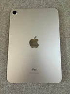 Apple iPad Mini 6th Generation 256 GB - Refurbished WiFi 8X51