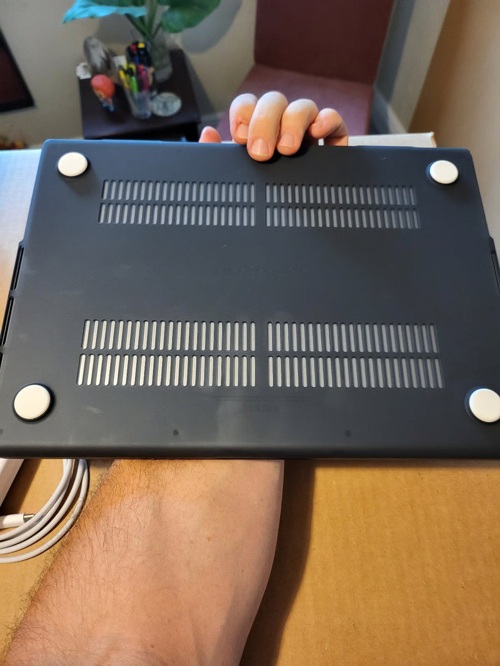 2022 MacBook Pro 14 inch 5S78