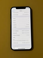 Apple iPhone 12 Pro 128GB Pacific Blue Unlocked 7Z62