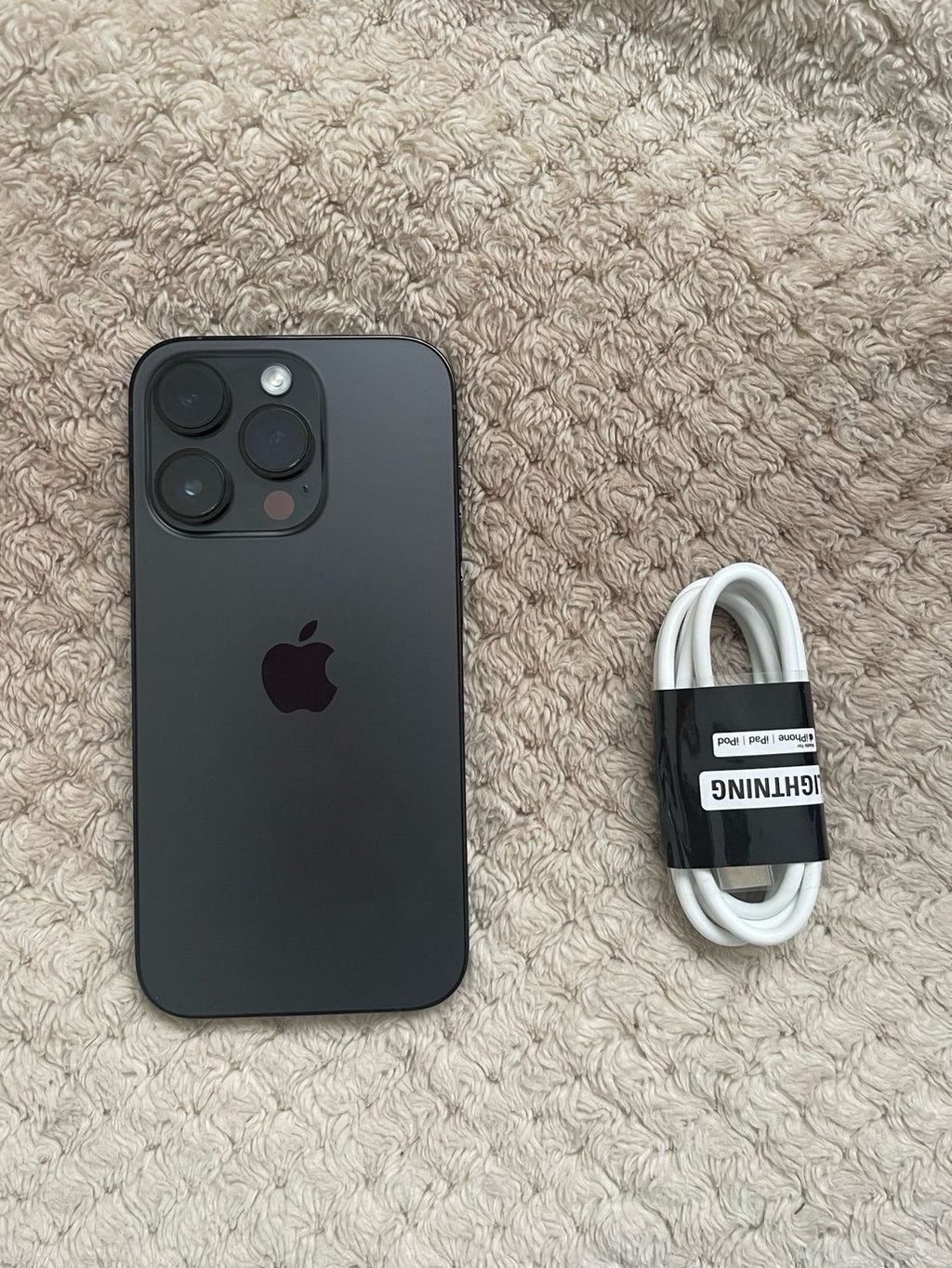 iPhone 14 Pro 256GB Unlocked 6Z61