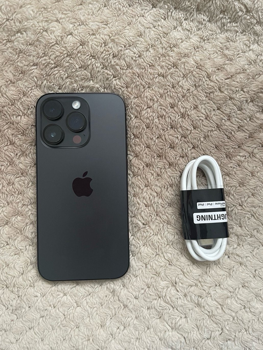 iPhone 14 Pro 256GB Unlocked 6Z61