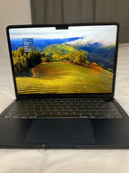 Apple MacBook Air m3 3P78