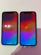 Apple iPhone 12 64GB (2 iPhones 12 and 4 chargers) 1E67