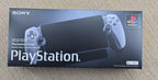 PlayStation Portal Remote Player - 30th Anniversary Limited Edition IN HAND USA 3W23